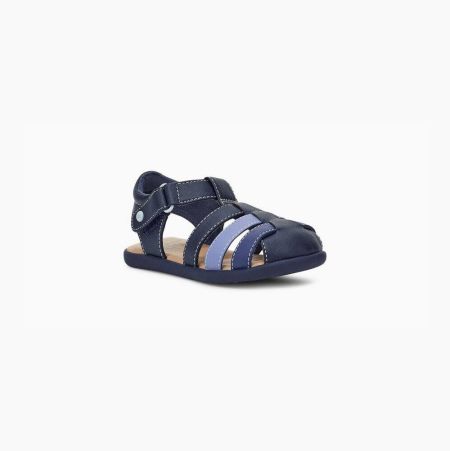 UGG Kolding - Sandaler Småbarn - Marineblå (NO-Z866)